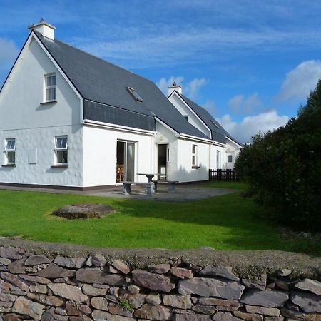 Skellig Cottages Ballinskelligs Bagian luar foto
