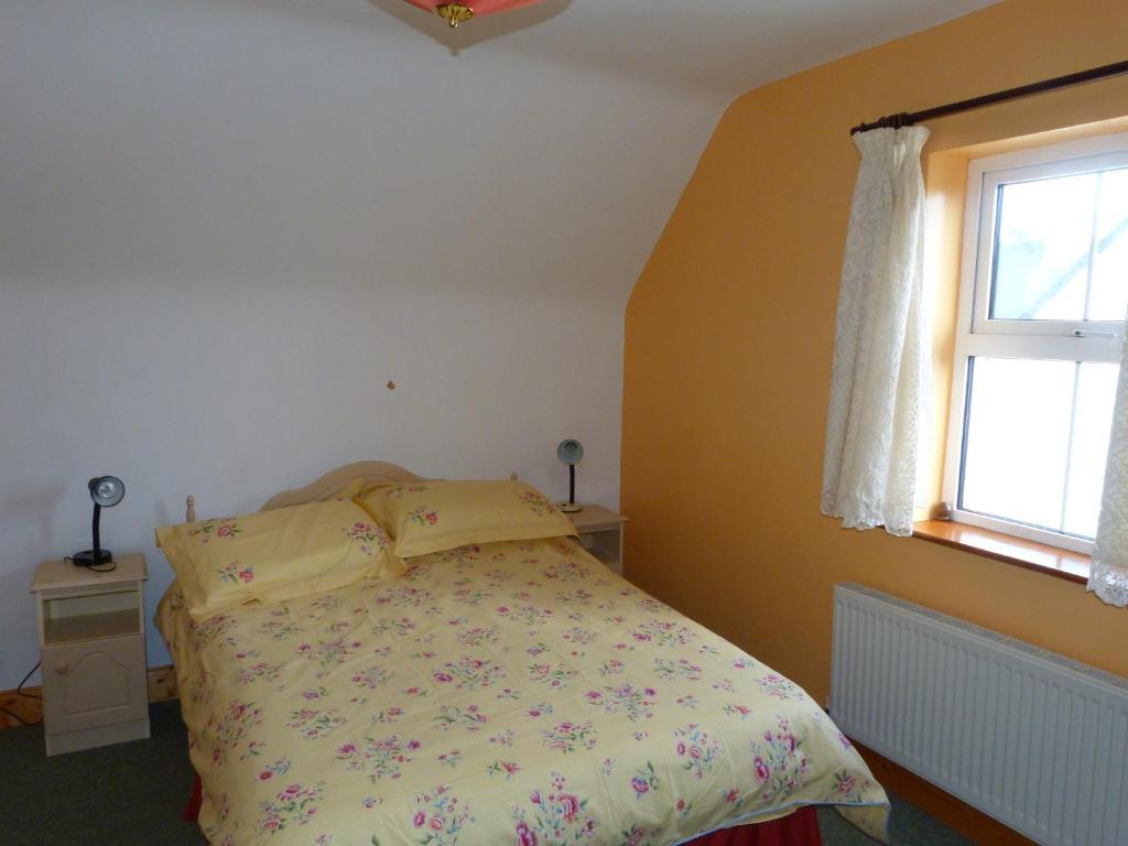 Skellig Cottages Ballinskelligs Bagian luar foto